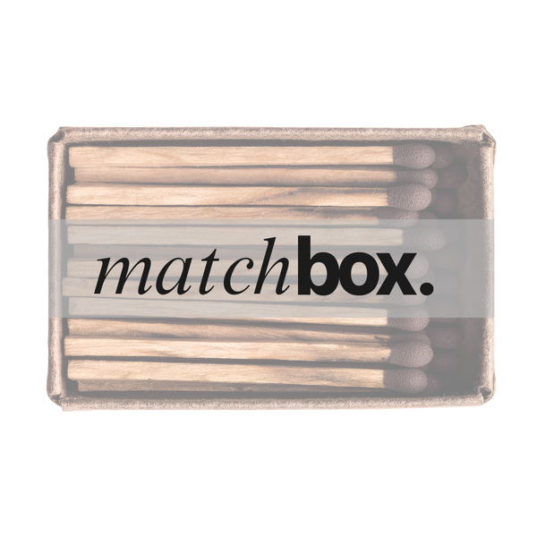 Matchbox.